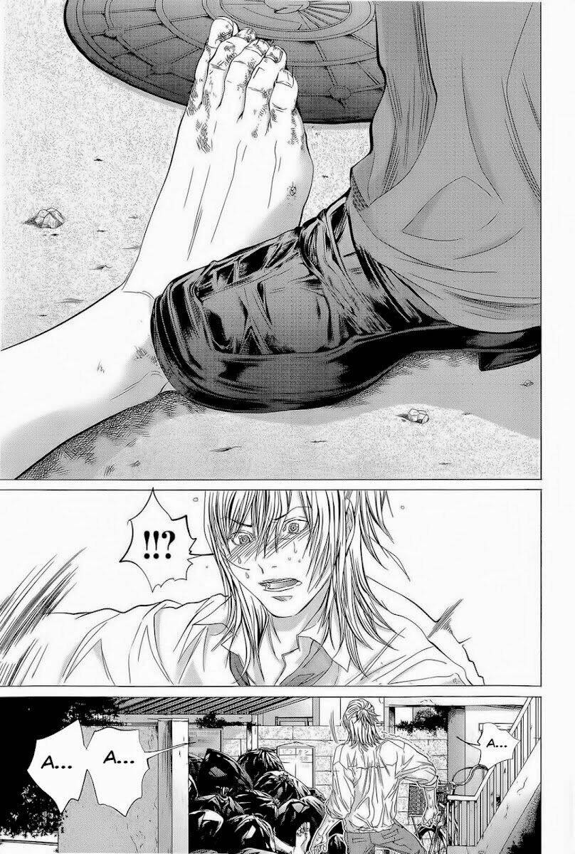 Minimum Chapter 15 - Trang 2