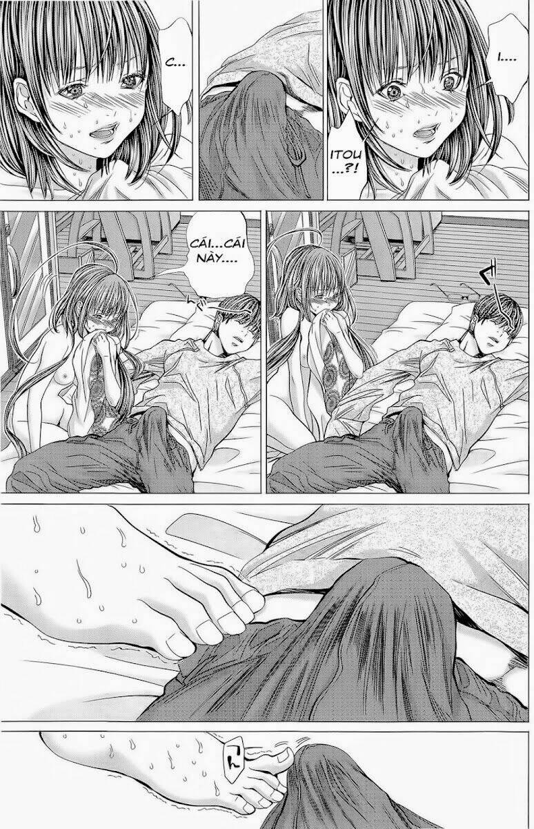 Minimum Chapter 15 - Trang 2