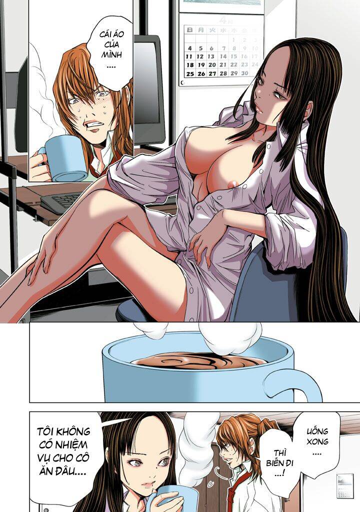 Minimum Chapter 16 - Trang 2