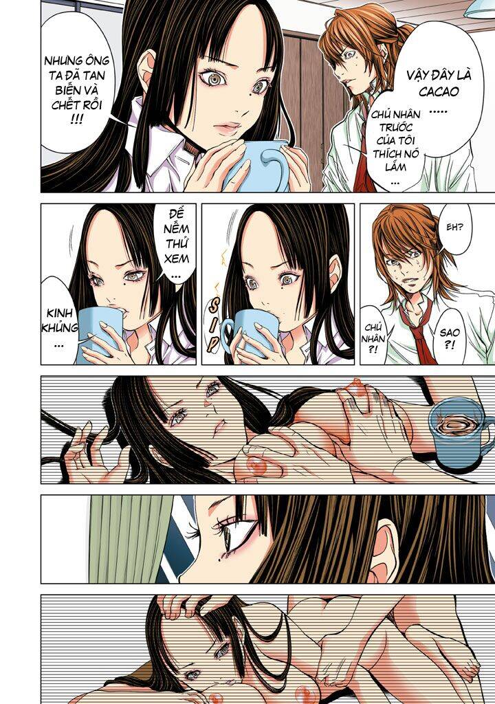 Minimum Chapter 16 - Trang 2