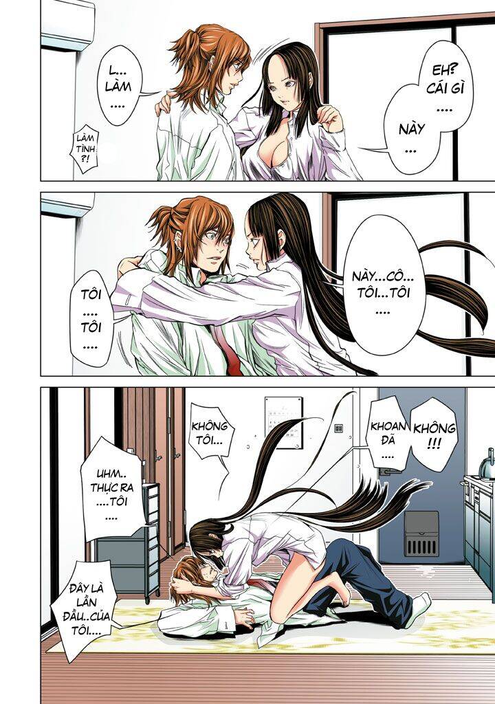 Minimum Chapter 16 - Trang 2