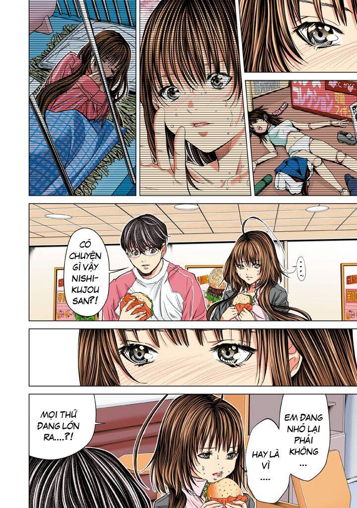 Minimum Chapter 16 - Trang 2