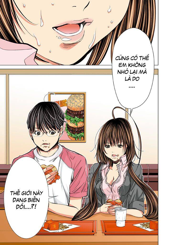 Minimum Chapter 16 - Trang 2