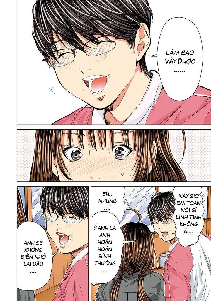 Minimum Chapter 16 - Trang 2