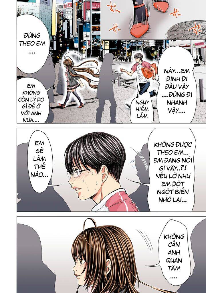 Minimum Chapter 16 - Trang 2