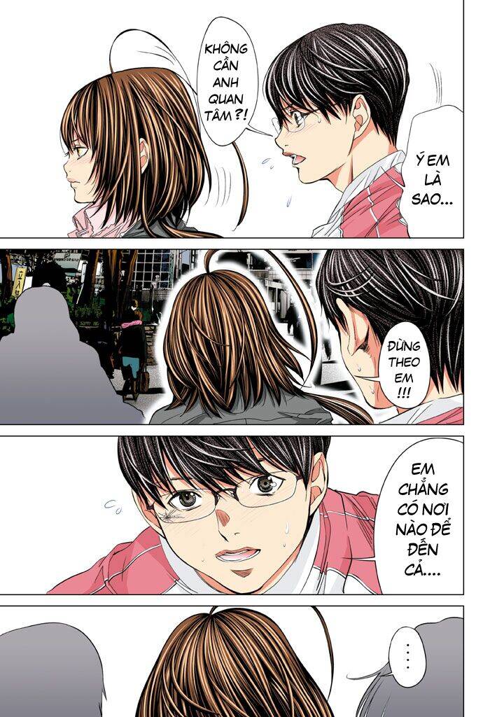 Minimum Chapter 16 - Trang 2