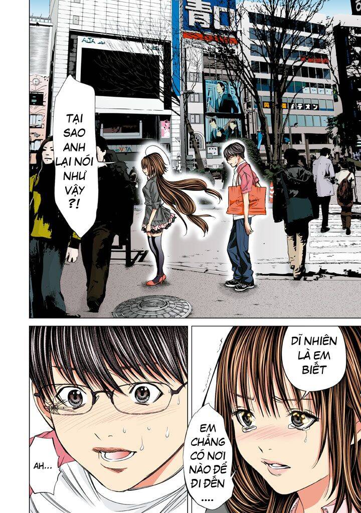 Minimum Chapter 16 - Trang 2