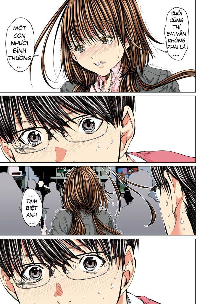 Minimum Chapter 16 - Trang 2