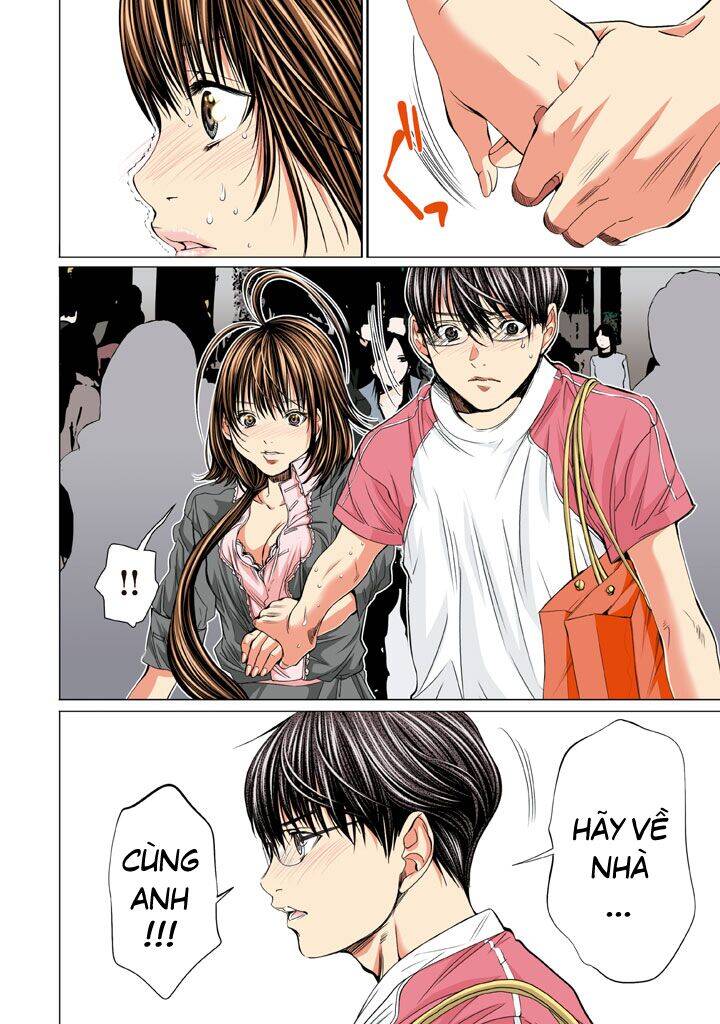 Minimum Chapter 16 - Trang 2