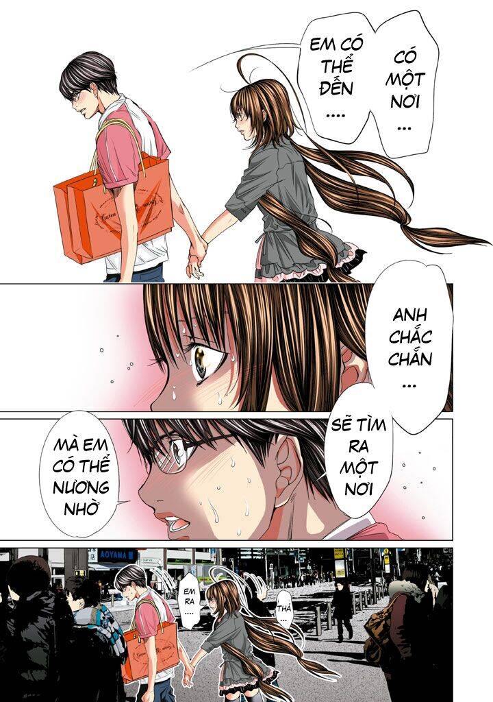 Minimum Chapter 16 - Trang 2