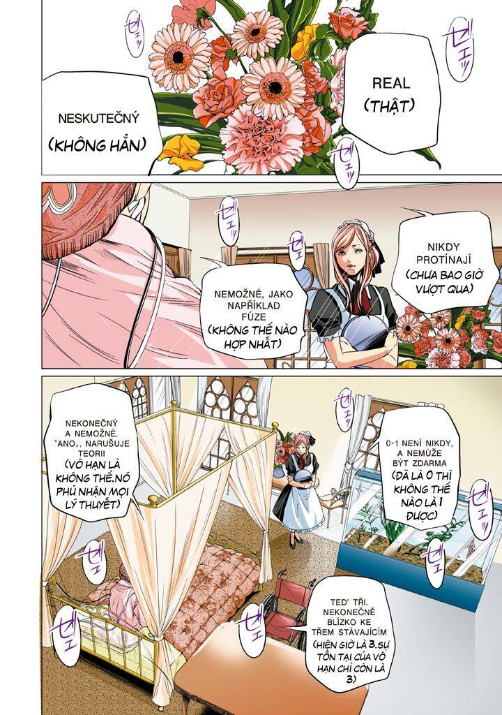 Minimum Chapter 16 - Trang 2