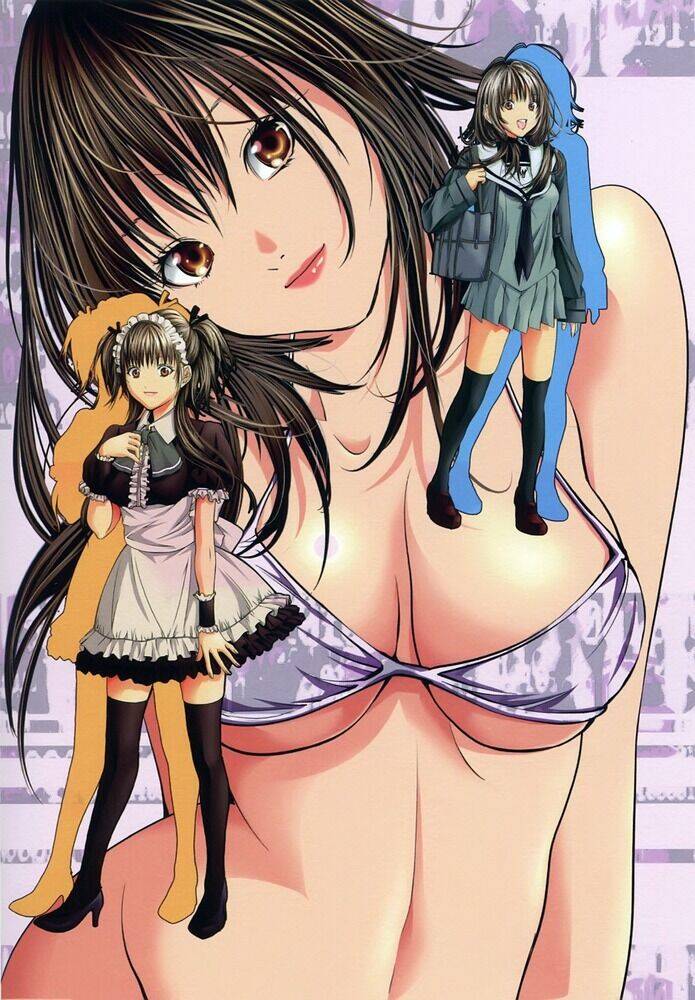 Minimum Chapter 16 - Trang 2