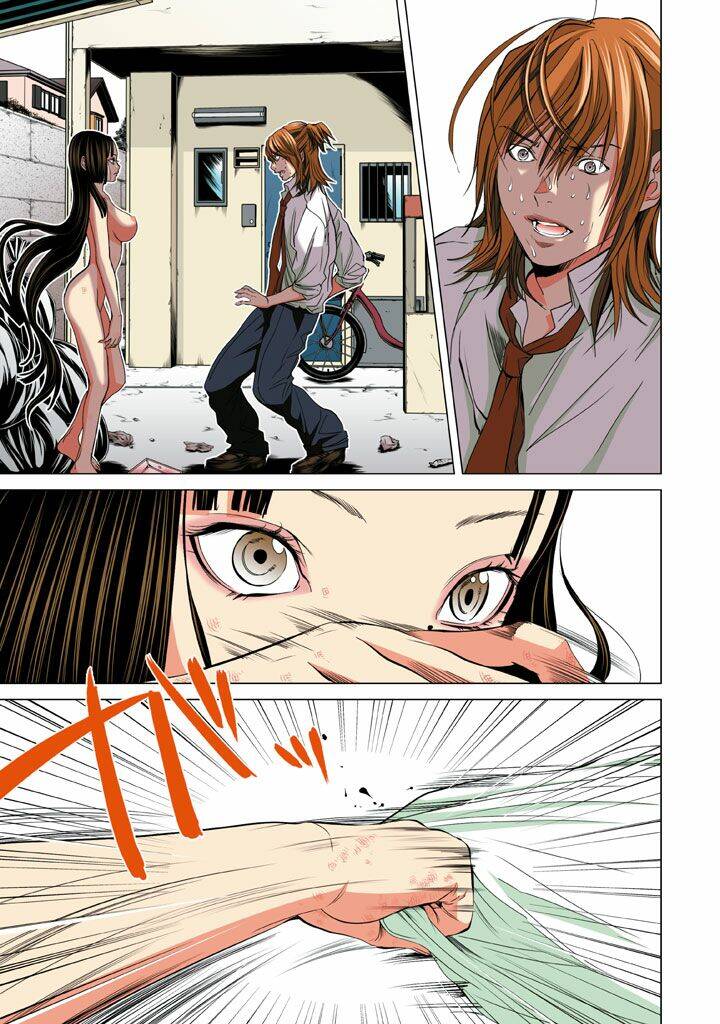 Minimum Chapter 16 - Trang 2