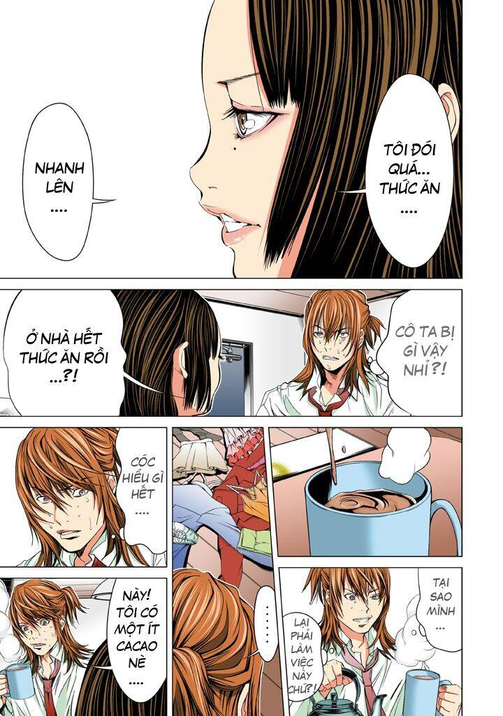 Minimum Chapter 16 - Trang 2