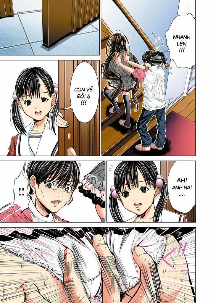 Minimum Chapter 17 - Trang 2