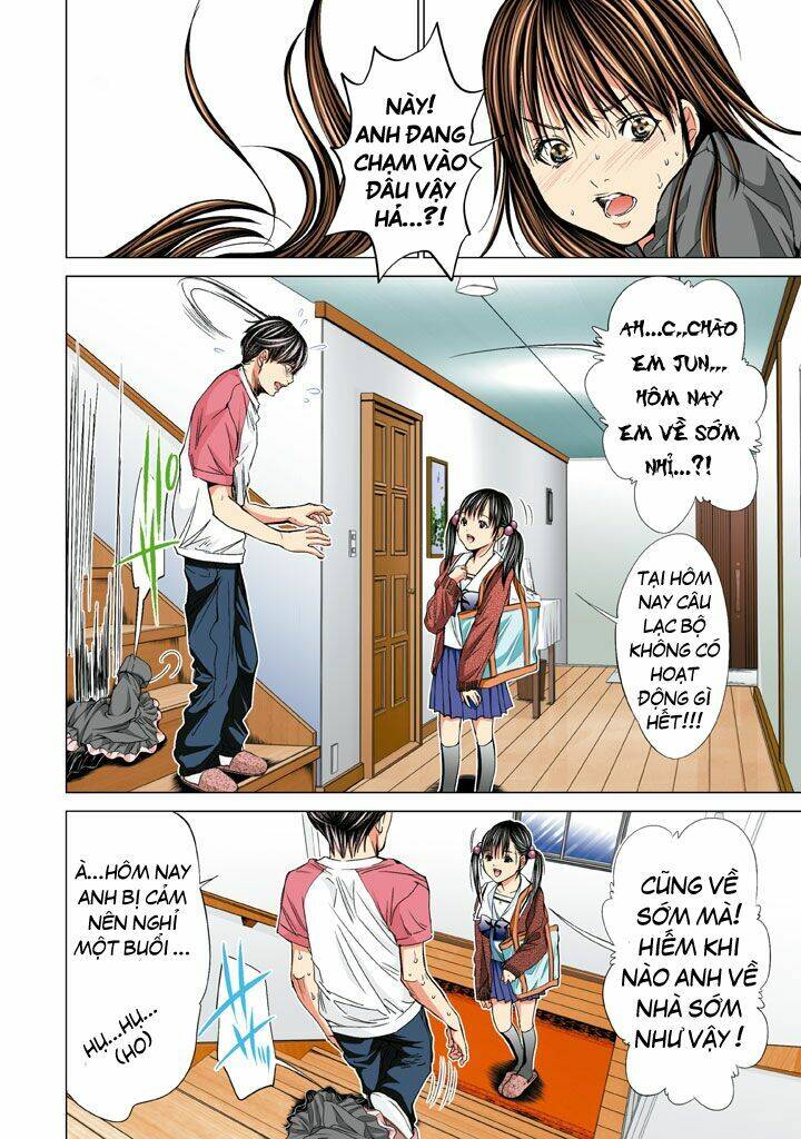 Minimum Chapter 17 - Trang 2
