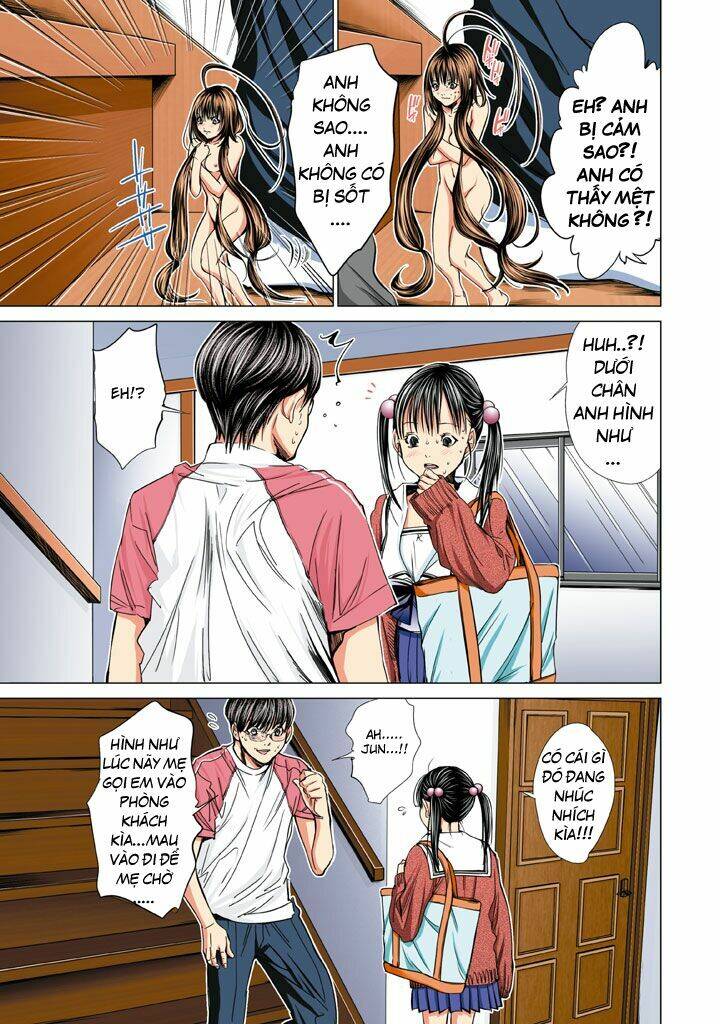 Minimum Chapter 17 - Trang 2