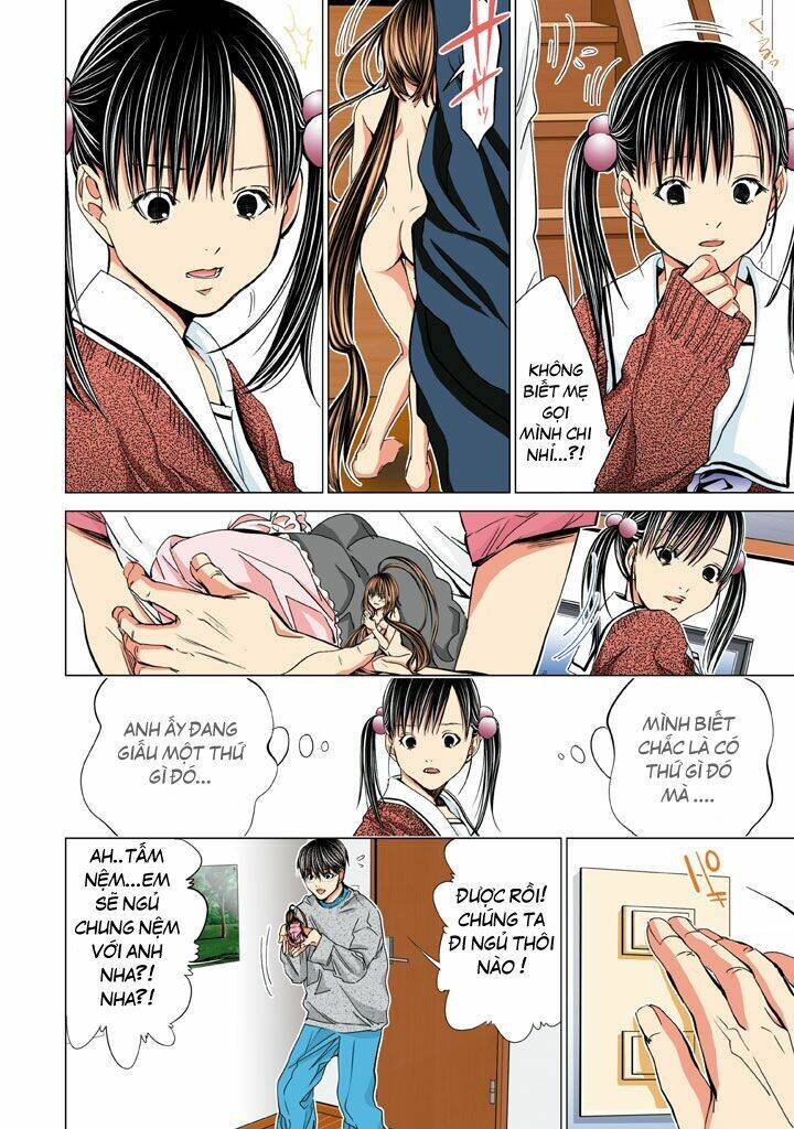 Minimum Chapter 17 - Trang 2