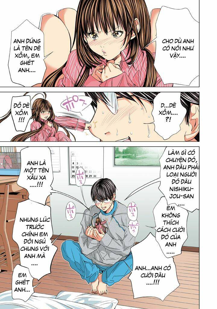 Minimum Chapter 17 - Trang 2