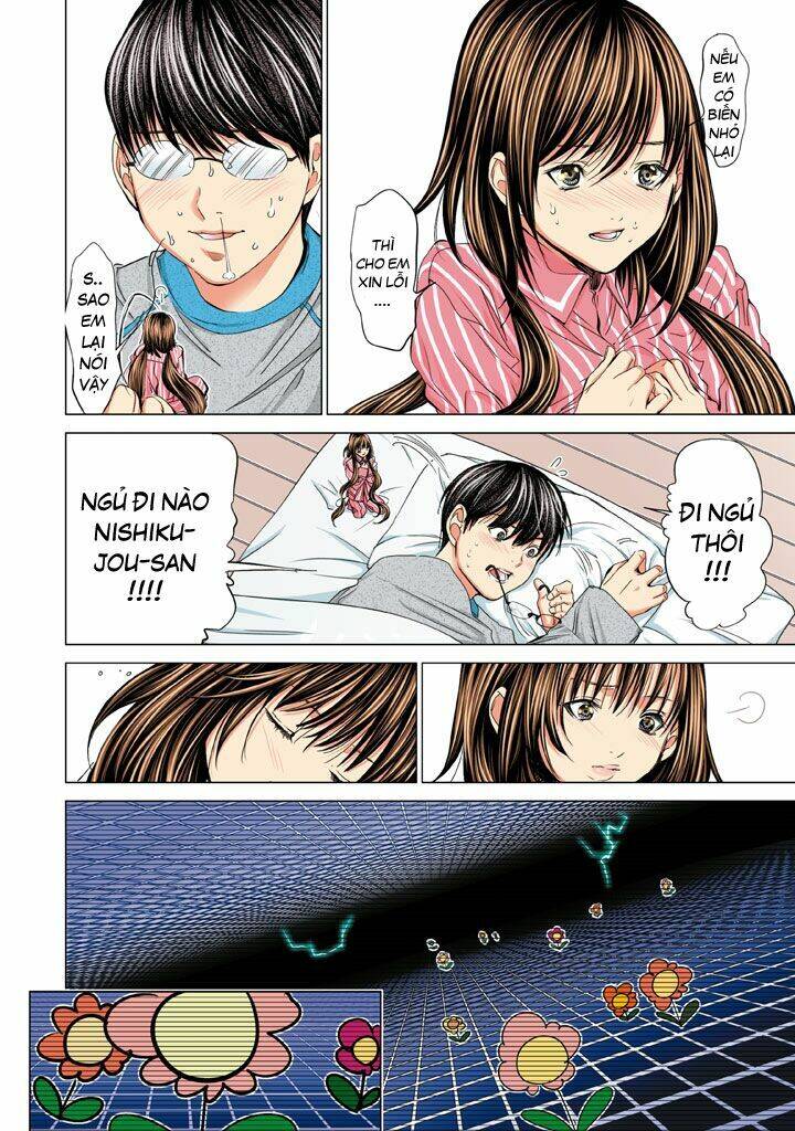 Minimum Chapter 17 - Trang 2