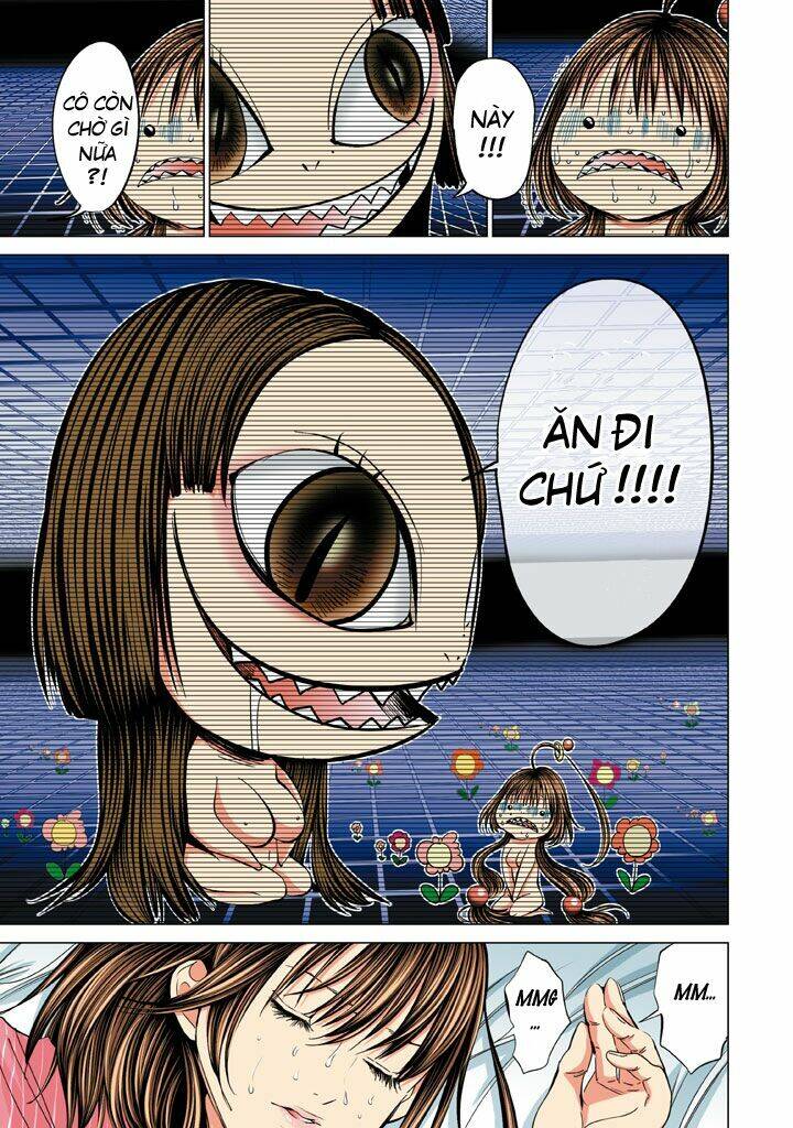 Minimum Chapter 17 - Trang 2