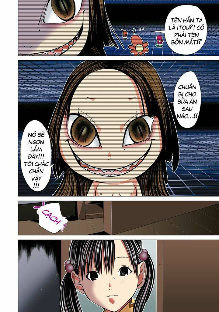 Minimum Chapter 17 - Trang 2