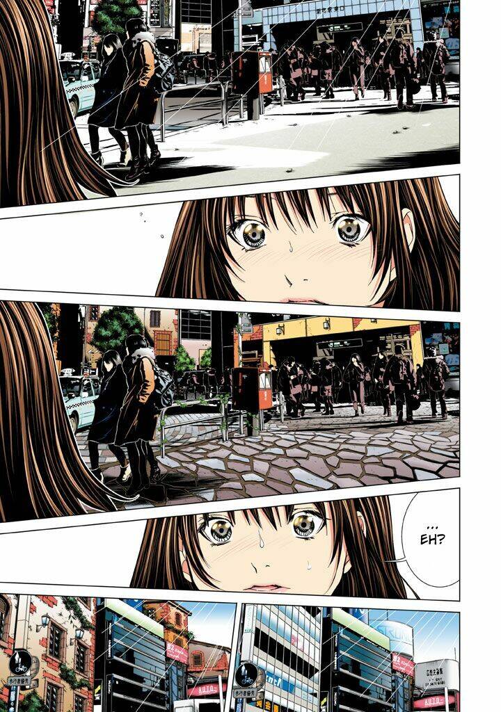 Minimum Chapter 17 - Trang 2