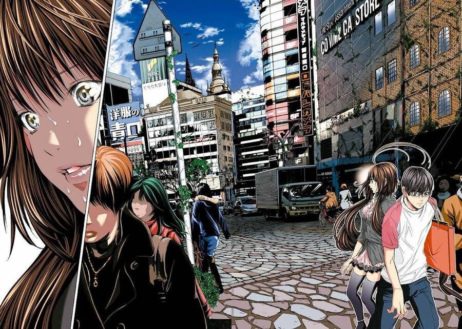 Minimum Chapter 17 - Trang 2