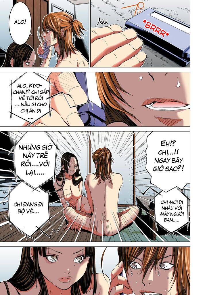 Minimum Chapter 18 - Trang 2