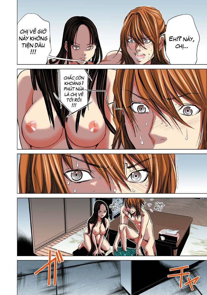 Minimum Chapter 18 - Trang 2