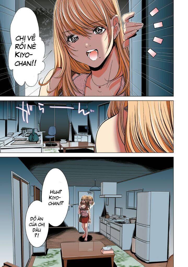 Minimum Chapter 18 - Trang 2