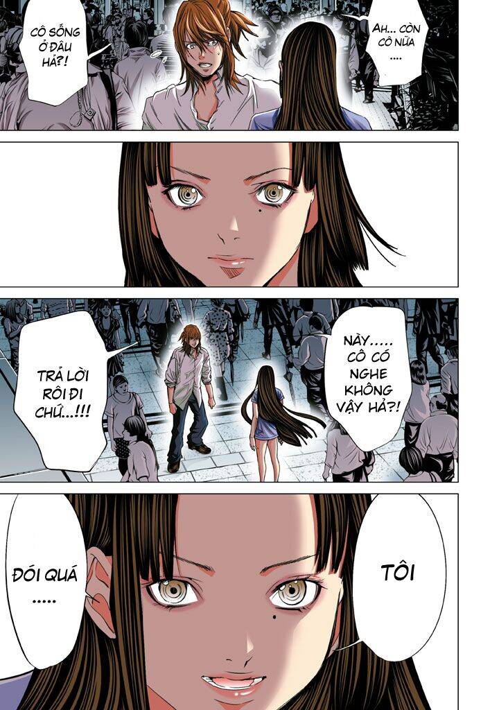 Minimum Chapter 18 - Trang 2