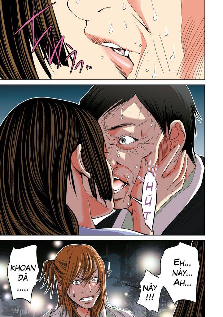 Minimum Chapter 18 - Trang 2