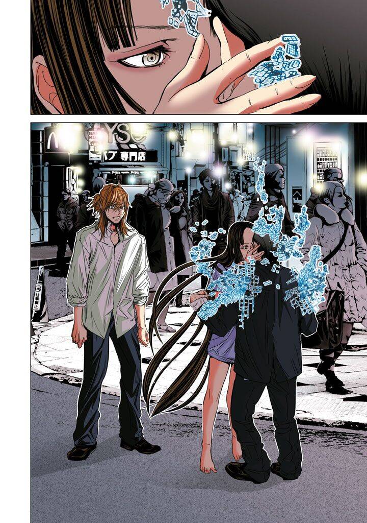 Minimum Chapter 18 - Trang 2