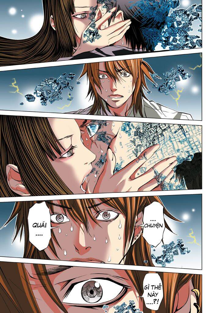 Minimum Chapter 18 - Trang 2