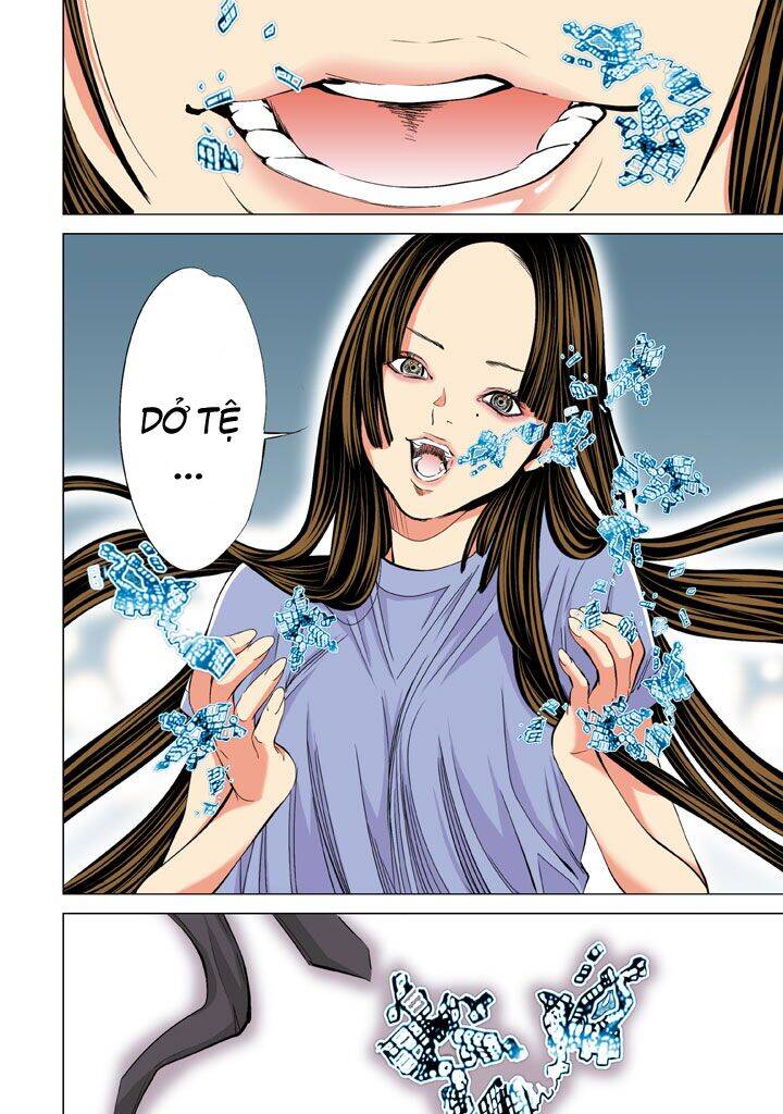 Minimum Chapter 18 - Trang 2