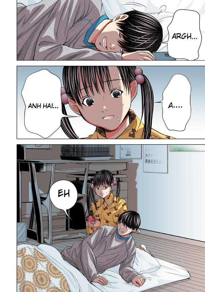 Minimum Chapter 18 - Trang 2