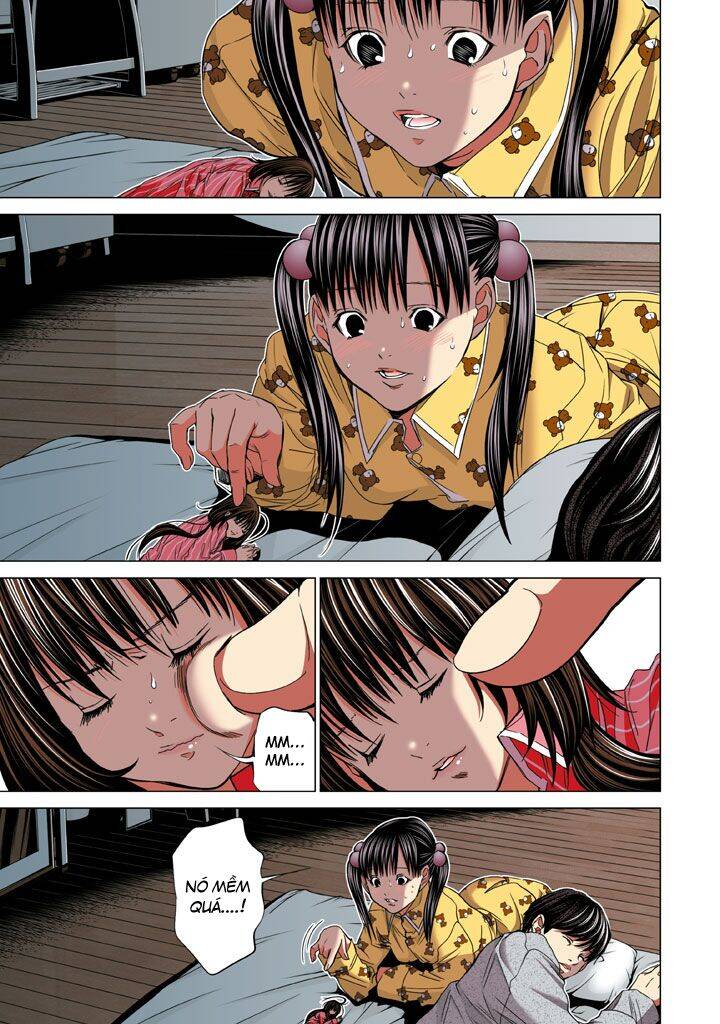 Minimum Chapter 18 - Trang 2