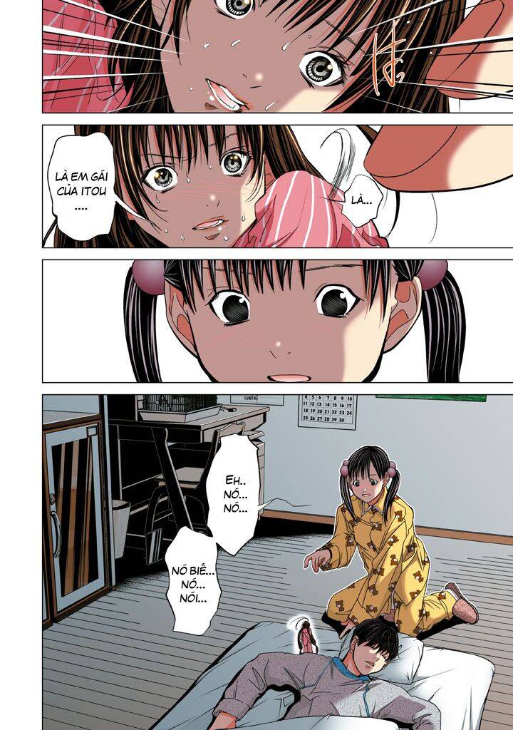 Minimum Chapter 18 - Trang 2