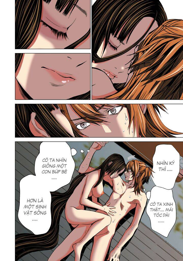 Minimum Chapter 18 - Trang 2