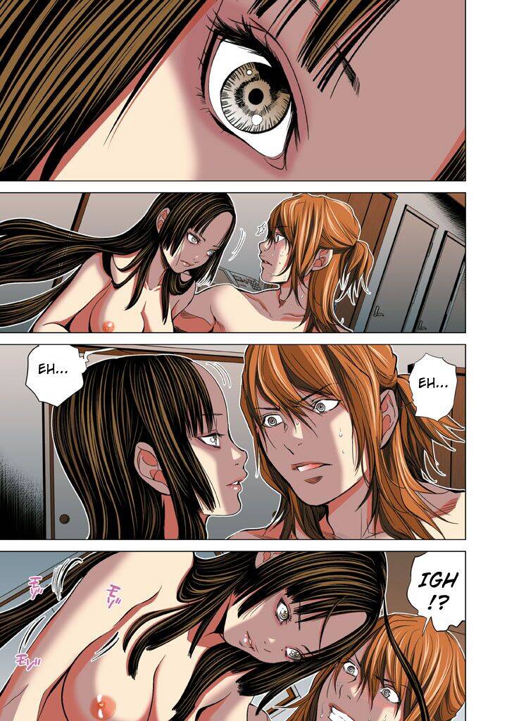 Minimum Chapter 18 - Trang 2