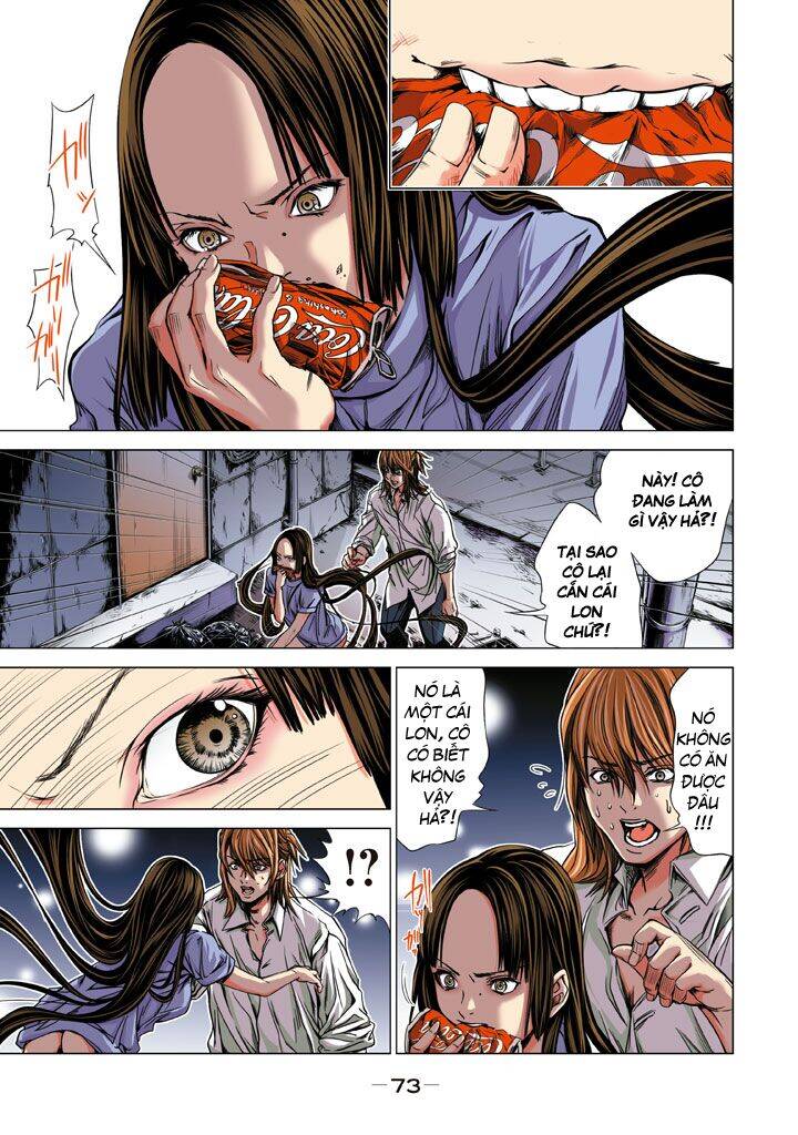 Minimum Chapter 19 - Trang 2