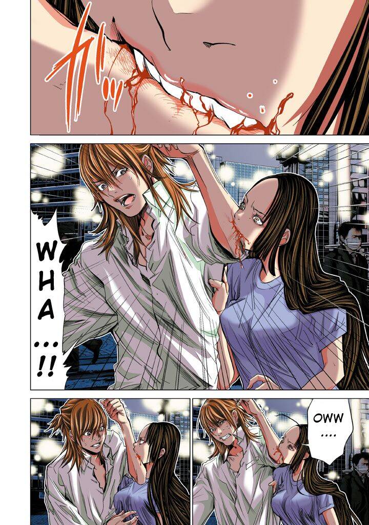 Minimum Chapter 19 - Trang 2