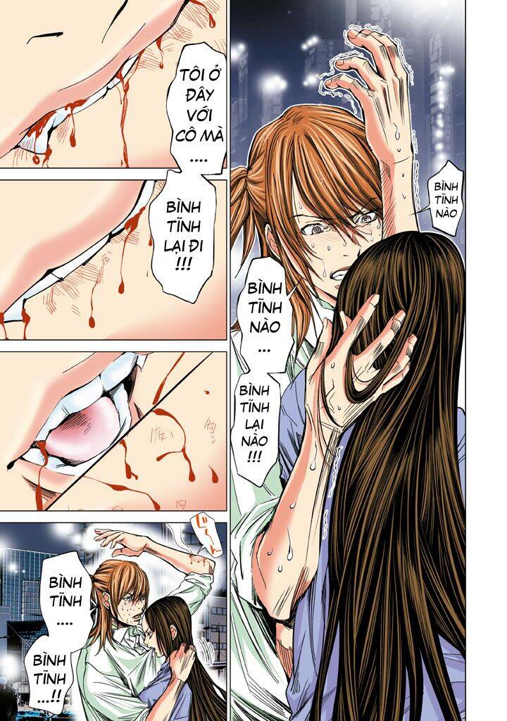 Minimum Chapter 19 - Trang 2