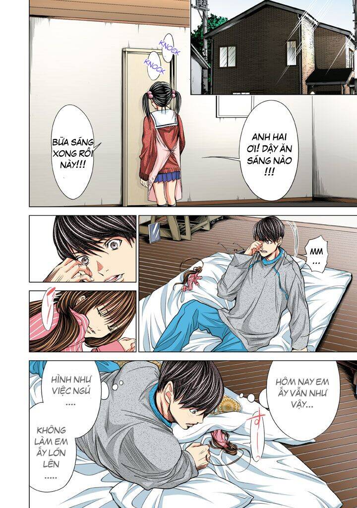 Minimum Chapter 19 - Trang 2