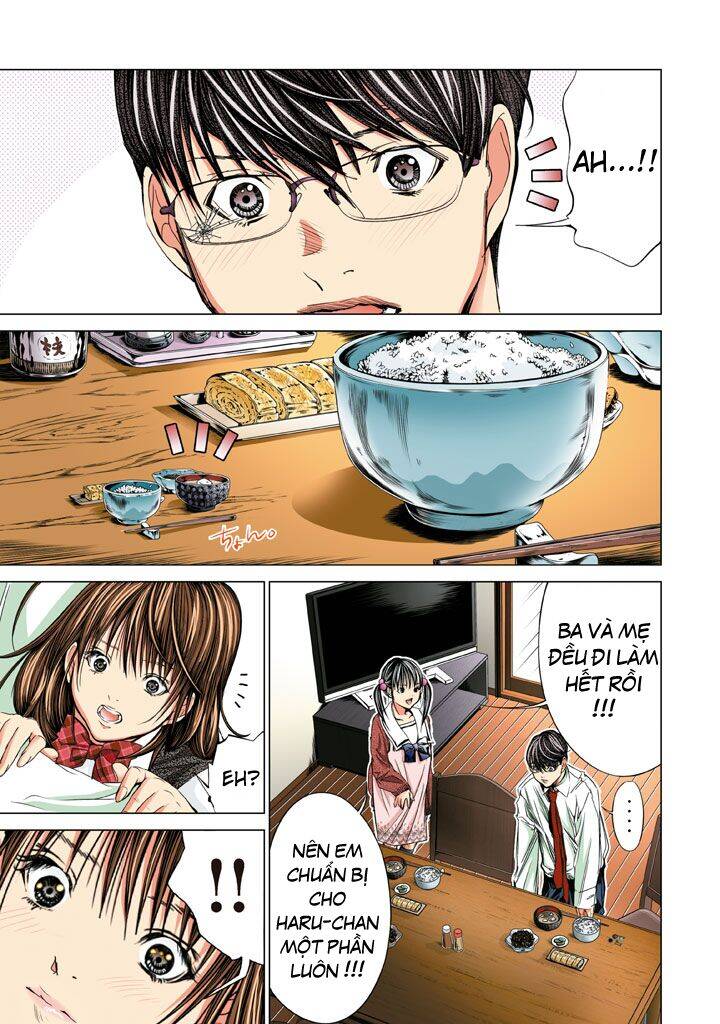 Minimum Chapter 19 - Trang 2