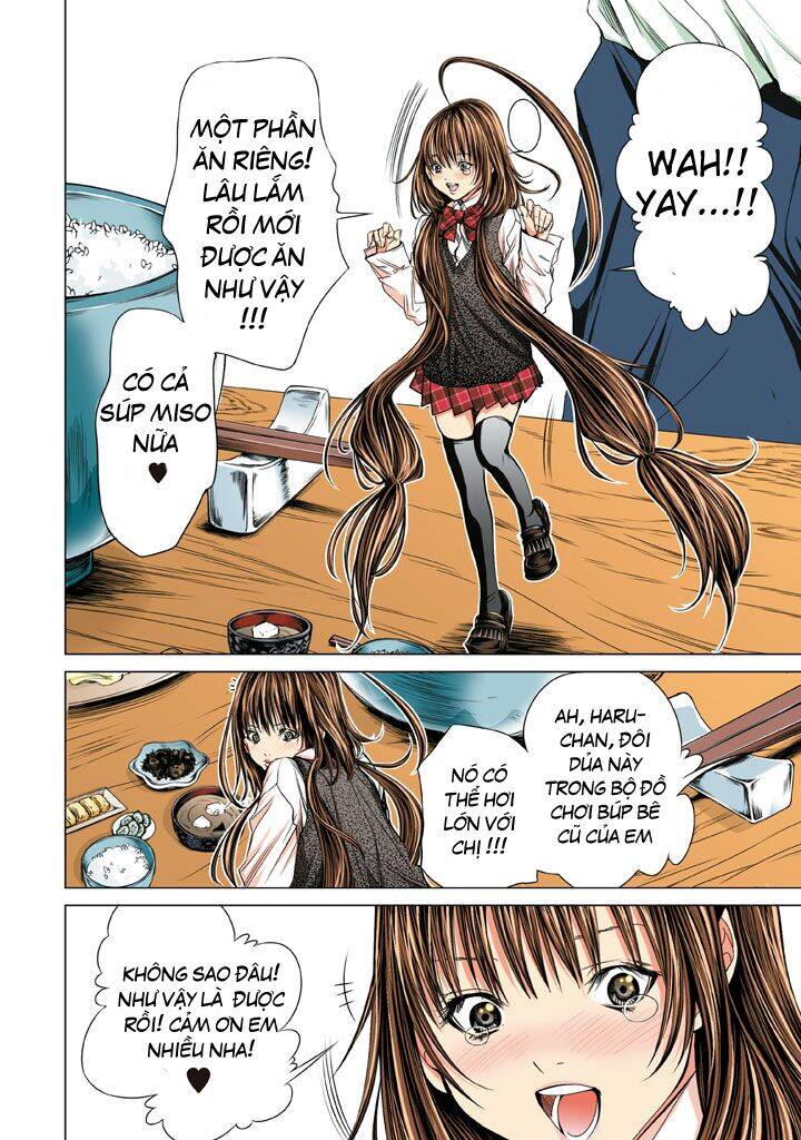 Minimum Chapter 19 - Trang 2