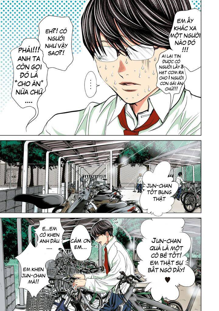 Minimum Chapter 19 - Trang 2