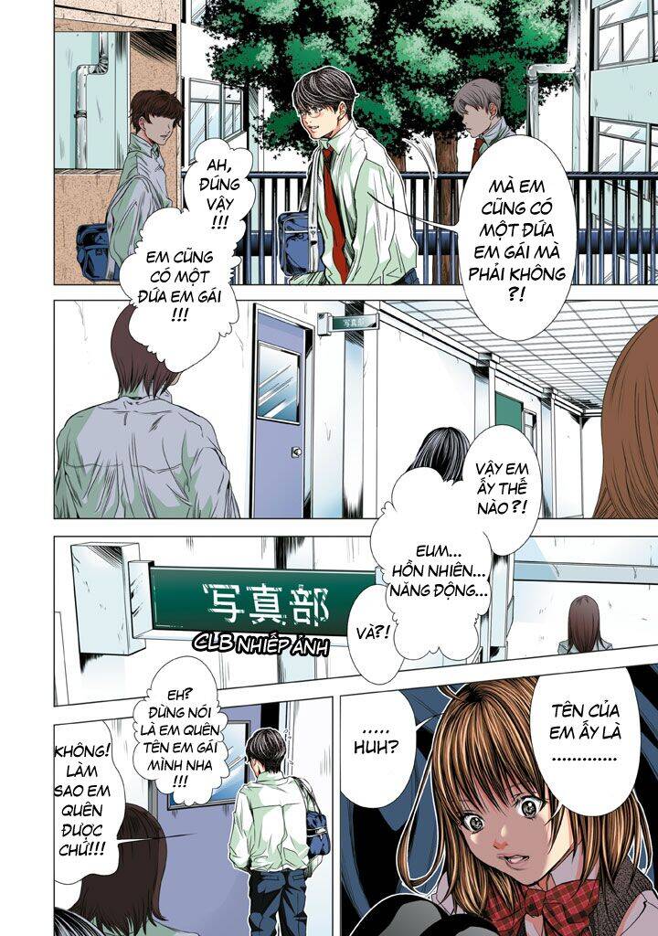 Minimum Chapter 19 - Trang 2