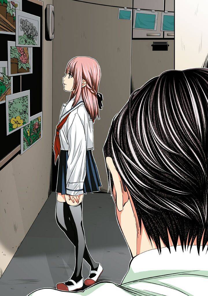 Minimum Chapter 19 - Trang 2